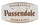 Passendale logo